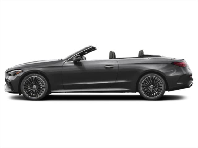 2026 Mercedes-Benz CL CLE 450