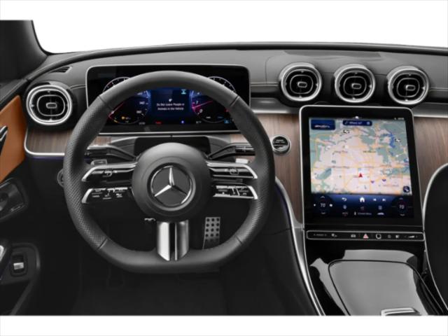 2026 Mercedes-Benz CL CLE 450