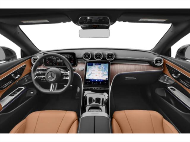 2026 Mercedes-Benz CL CLE 450
