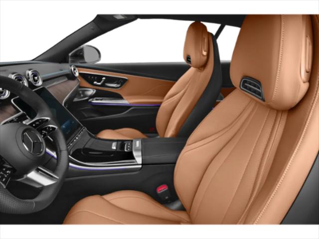 2026 Mercedes-Benz CL CLE 450
