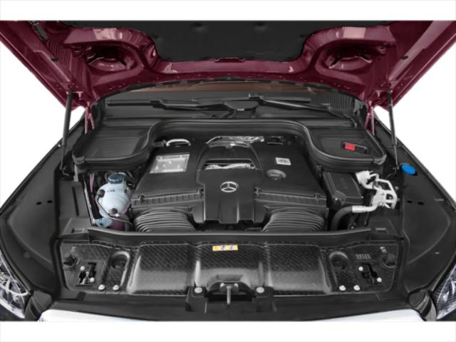 2026 Mercedes-Benz Maybach GLS 600 Maybach GLS 600