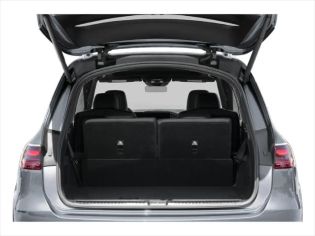 2026 Mercedes-Benz GLS AMG GLS 63 4MATIC+