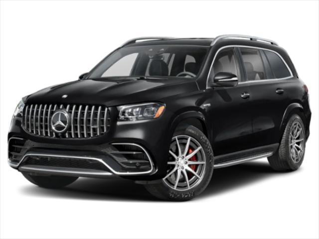 2026 Mercedes-Benz GLS AMG GLS 63 4MATIC+ for sale in Beverly Hills, CA