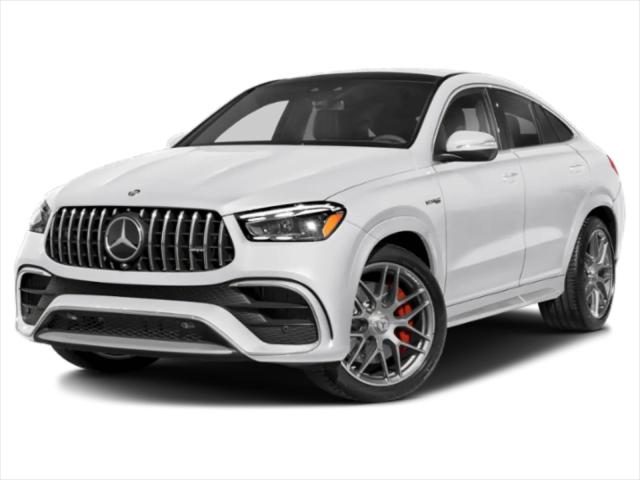 2026 Mercedes-Benz AMG GLE 63 S 4MATIC+ for sale in Beverly Hills, CA