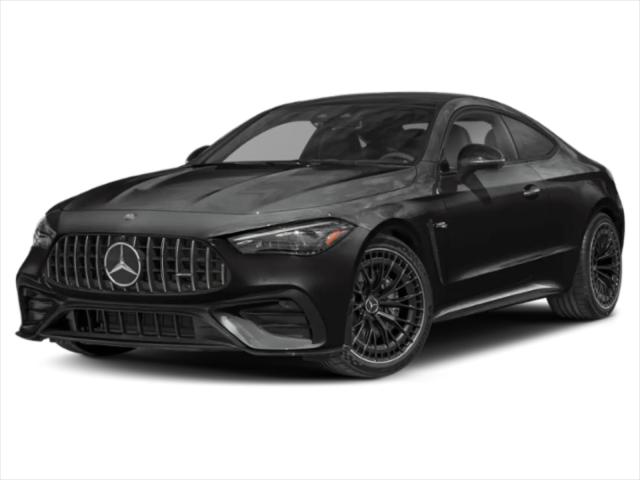 2026 Mercedes-Benz CL AMG CLE 53 for sale in Beverly Hills, CA
