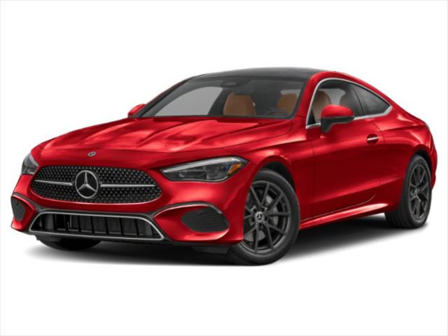 2026 Mercedes-Benz E-CLASS E 300 CLE 300 for sale in Beverly Hills, CA