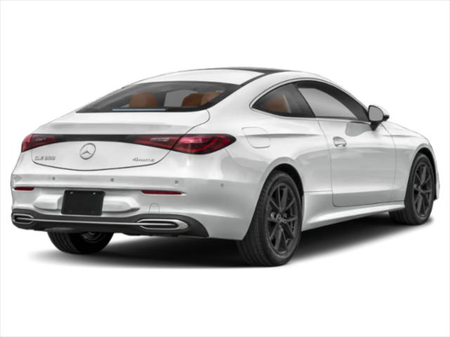 2026 Mercedes-Benz E-CLASS E 300 CLE 300