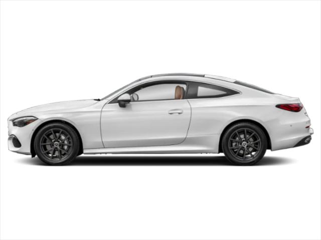 2026 Mercedes-Benz E-CLASS E 300 CLE 300