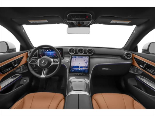 2026 Mercedes-Benz E-CLASS E 300 CLE 300