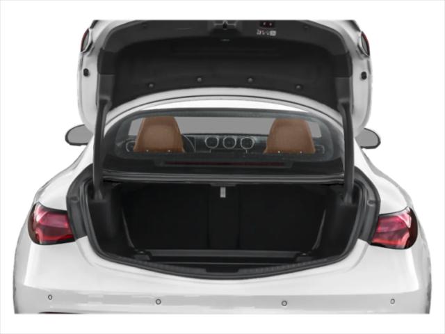 2026 Mercedes-Benz E-CLASS E 300 CLE 300