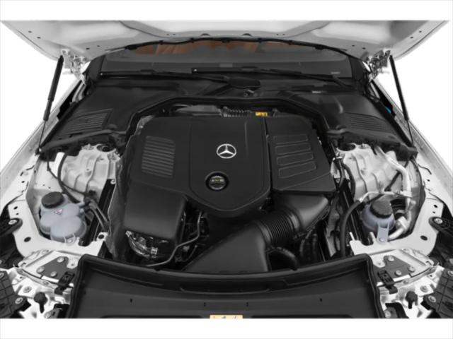 2026 Mercedes-Benz E-CLASS E 300 CLE 300