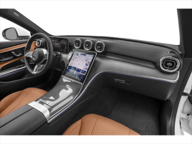 2026 Mercedes-Benz E-CLASS E 300 CLE 300