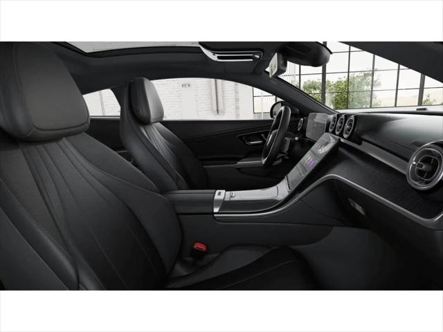 2026 Mercedes-Benz E-CLASS E 300 CLE 300