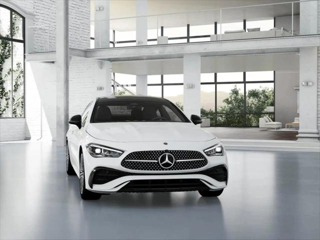 2026 Mercedes-Benz E-CLASS E 300 CLE 300