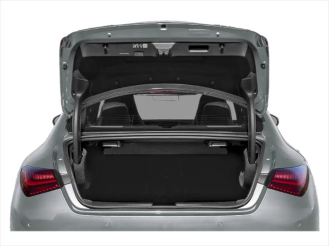 2026 Mercedes-Benz CLA-CLASS CLA 35 AMG 4MATIC