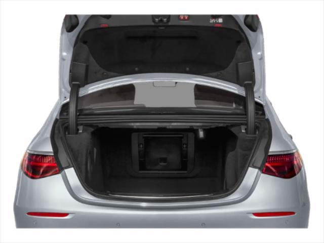 2026 Mercedes-Benz S 580 4MATIC