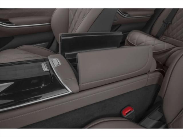 2026 Mercedes-Benz S 580 4MATIC