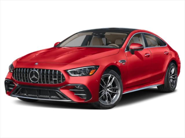 2026 Mercedes-Benz AMG GT 43 AMG GT 43 for sale in Beverly Hills, CA