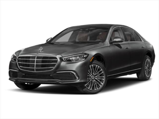 2026 Mercedes-Benz S 580 4MATIC for sale in Beverly Hills, CA
