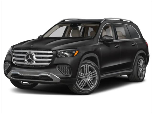 2026 Mercedes-Benz GLS GLS 450 4MATIC for sale in Beverly Hills, CA