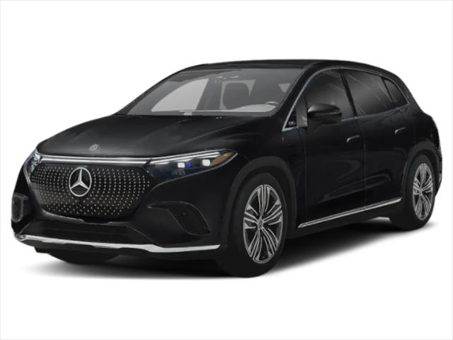 2026 Mercedes-Benz EQS 400 EQS 400 for sale in Beverly Hills, CA