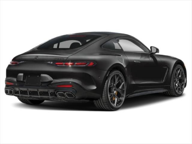 2026 Mercedes-Benz AMG GT 55 AMG GT 55