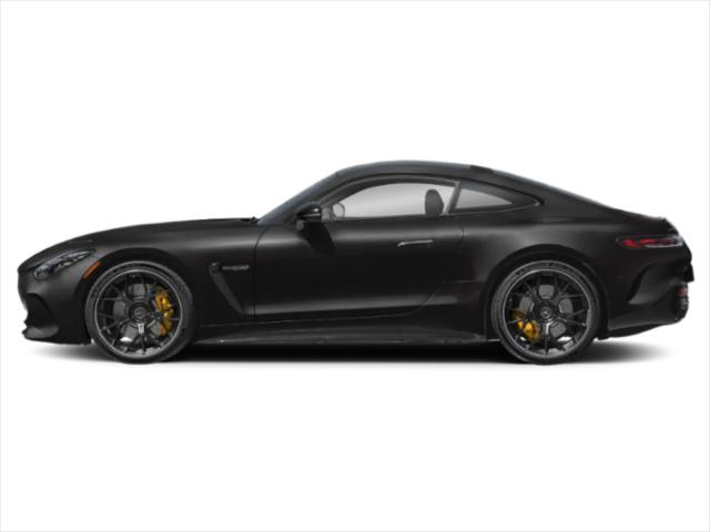 2026 Mercedes-Benz AMG GT 55 AMG GT 55
