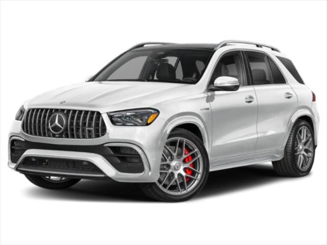 2026 Mercedes-Benz GLE AMG GLE 63 S 4MATIC+ for sale in Beverly Hills, CA