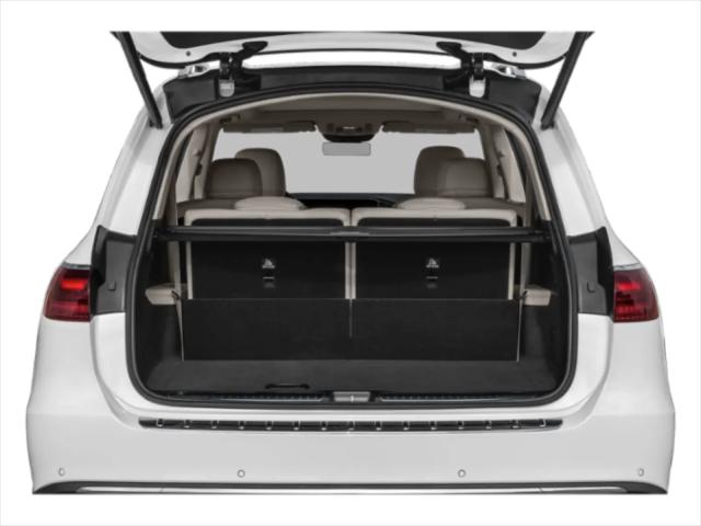 2026 Mercedes-Benz GLS GLS 450 4MATIC