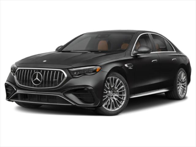 2026 Mercedes-Benz AMG E 53 E AMG E 53 E for sale in Beverly Hills, CA
