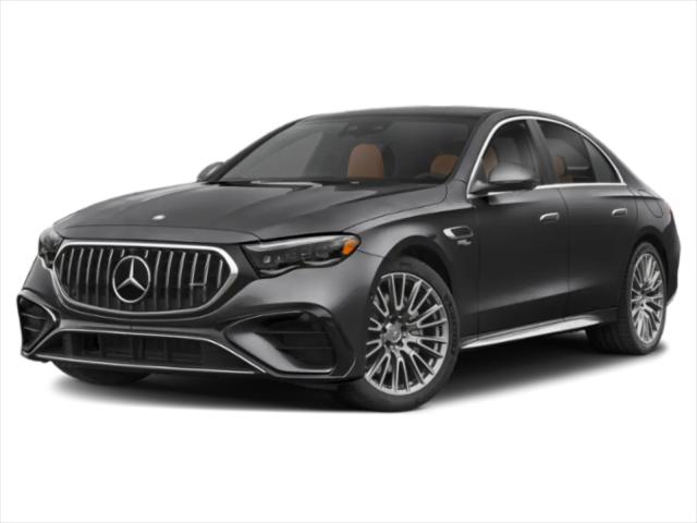 2026 Mercedes-Benz AMG E 53 E AMG E 53 E for sale in Beverly Hills, CA