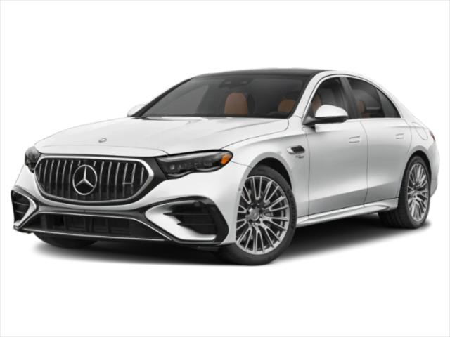 2026 Mercedes-Benz AMG E 53 E AMG E 53 E for sale in Beverly Hills, CA