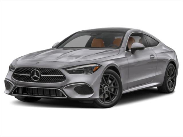 2026 Mercedes-Benz E-CLASS E 300 CLE 300 for sale in Beverly Hills, CA