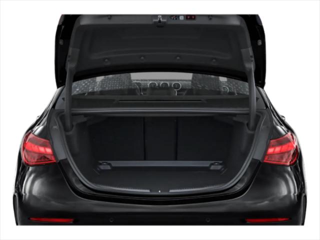 2026 Mercedes-Benz AMG C 43 4MATIC
