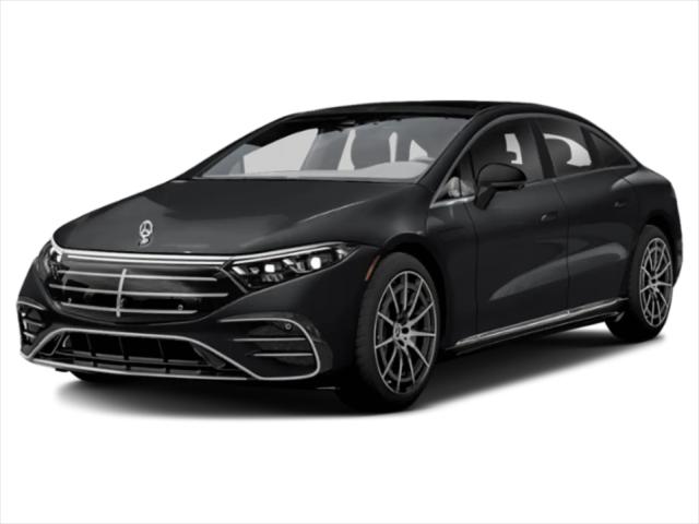 2026 Mercedes-Benz EQS 450 4MATIC for sale in Beverly Hills, CA