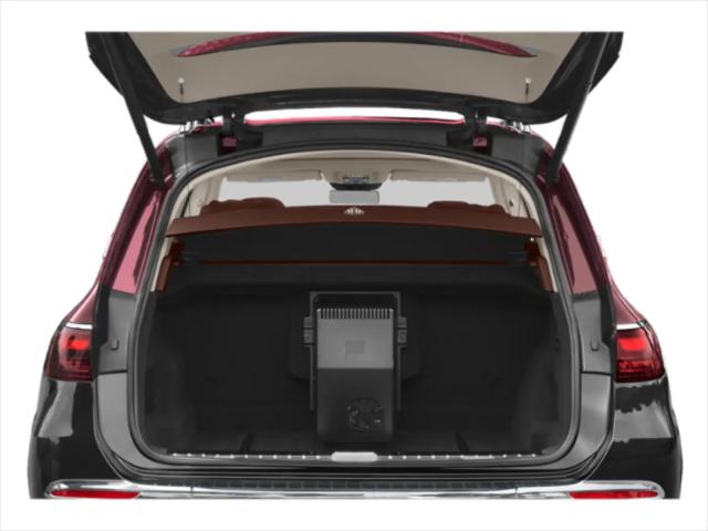 2026 Mercedes-Benz Maybach GLS 600 Maybach GLS 600