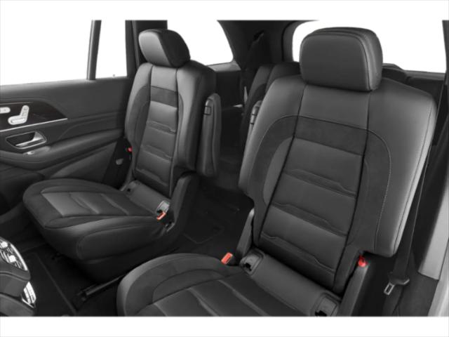 2026 Mercedes-Benz GLS AMG GLS 63 4MATIC+