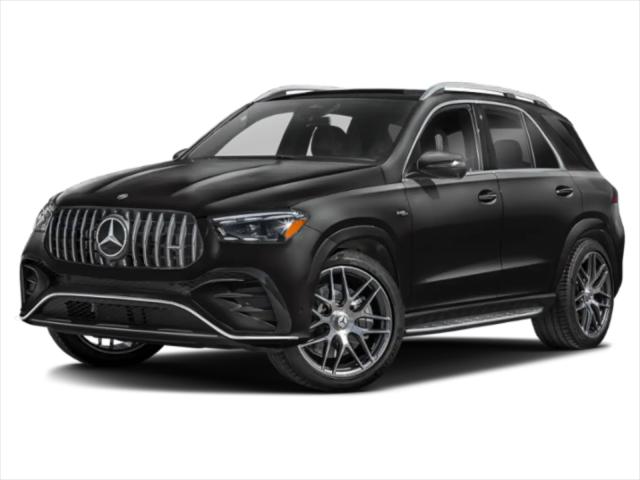 2026 Mercedes-Benz GLE AMG GLE 53 4MATIC+ for sale in Beverly Hills, CA
