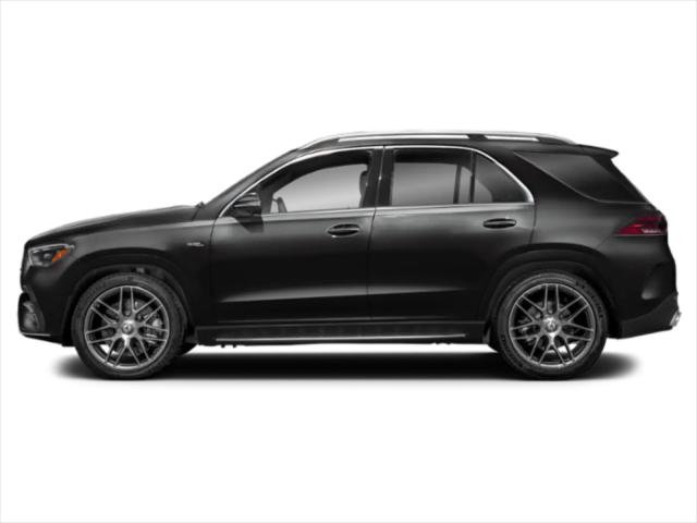 2026 Mercedes-Benz GLE AMG GLE 53 4MATIC+