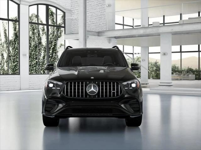 2026 Mercedes-Benz GLE AMG GLE 53 4MATIC+