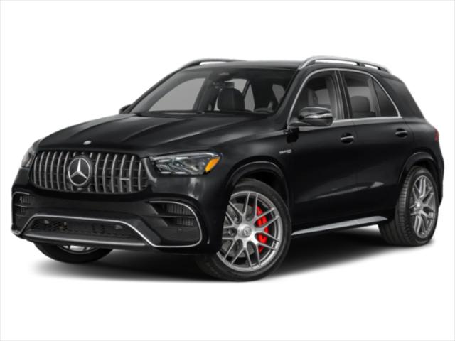 2026 Mercedes-Benz GLE AMG GLE 63 S 4MATIC+ for sale in Beverly Hills, CA