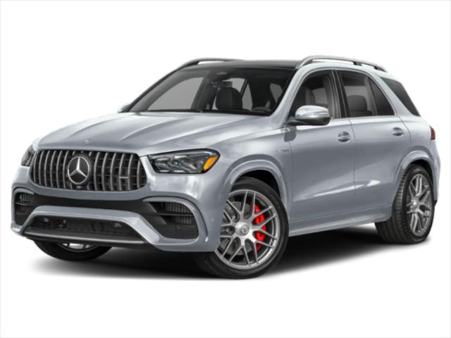 2026 Mercedes-Benz GLE AMG GLE 63 S 4MATIC+ for sale in Beverly Hills, CA