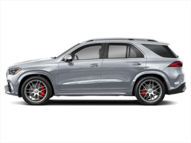 2026 Mercedes-Benz GLE AMG GLE 63 S 4MATIC+