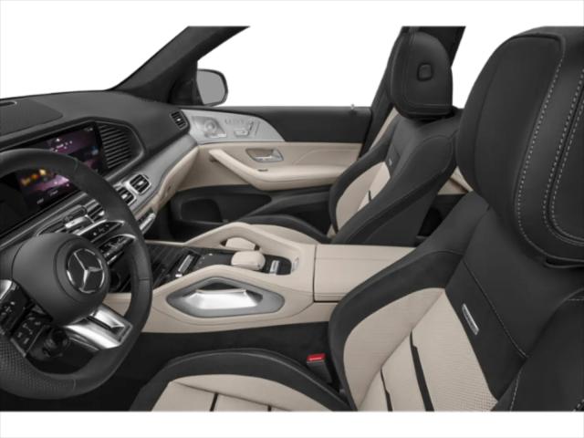 2026 Mercedes-Benz GLE AMG GLE 63 S 4MATIC+