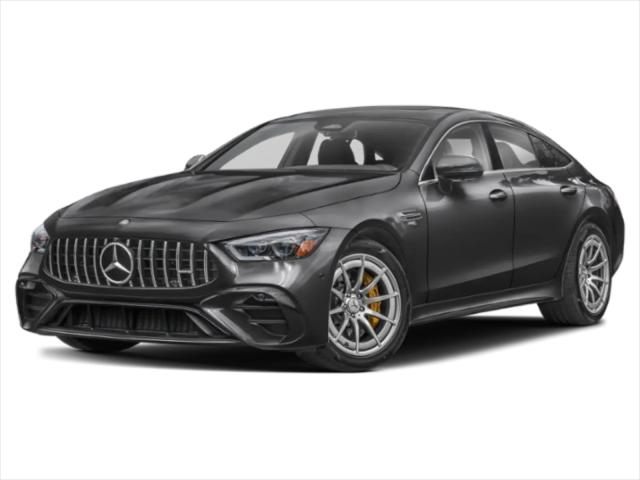 2026 Mercedes-Benz AMG GT 53 AMG GT 53 for sale in Beverly Hills, CA