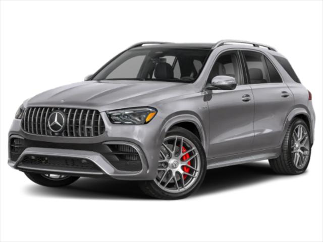 2026 Mercedes-Benz GLE AMG GLE 63 S 4MATIC+ for sale in Beverly Hills, CA