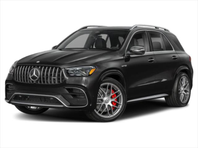 2026 Mercedes-Benz GLE AMG GLE 63 S 4MATIC+ for sale in Beverly Hills, CA