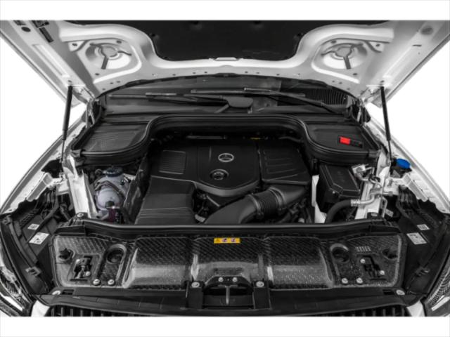 2026 Mercedes-Benz GLE GLE 350 GLE 350