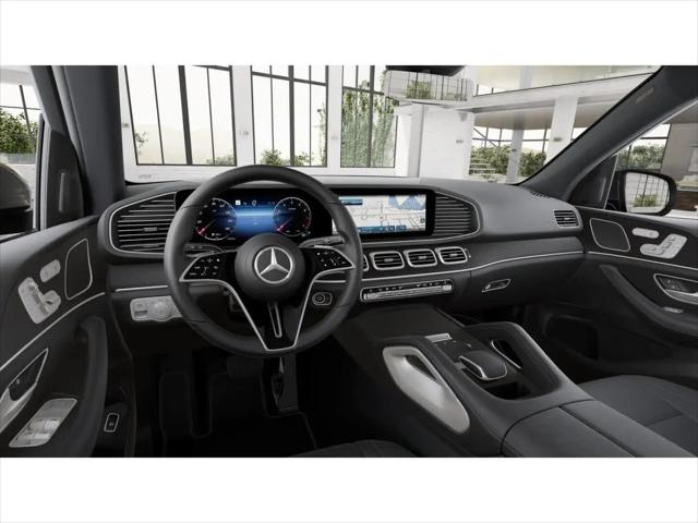 2026 Mercedes-Benz GLE GLE 350 GLE 350