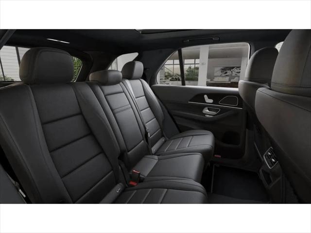 2026 Mercedes-Benz GLE GLE 350 GLE 350